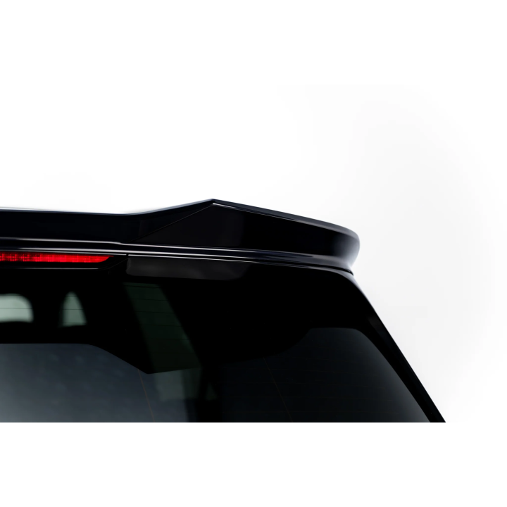 Spoiler Cap 3D BMW X5 M-Pack G05 / G05 Facelift