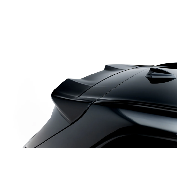 Spoiler Cap 3D BMW X5 M-Pack G05 / G05 Facelift