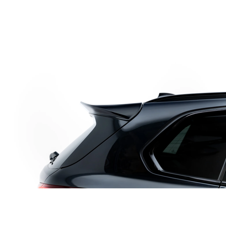 Spoiler Cap 3D BMW X5 M-Pack G05 / G05 Facelift