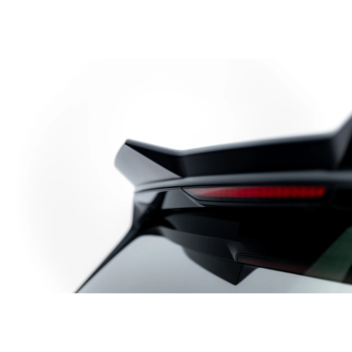 Spoiler Cap 3D BMW X5 M-Pack G05 / G05 Facelift