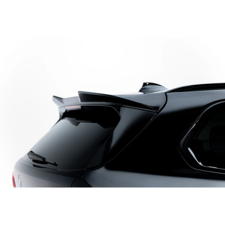 Spoiler Cap 3D BMW X5 M-Pack G05 / G05 Facelift
