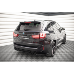 Spoiler Cap BMW X5 M F85