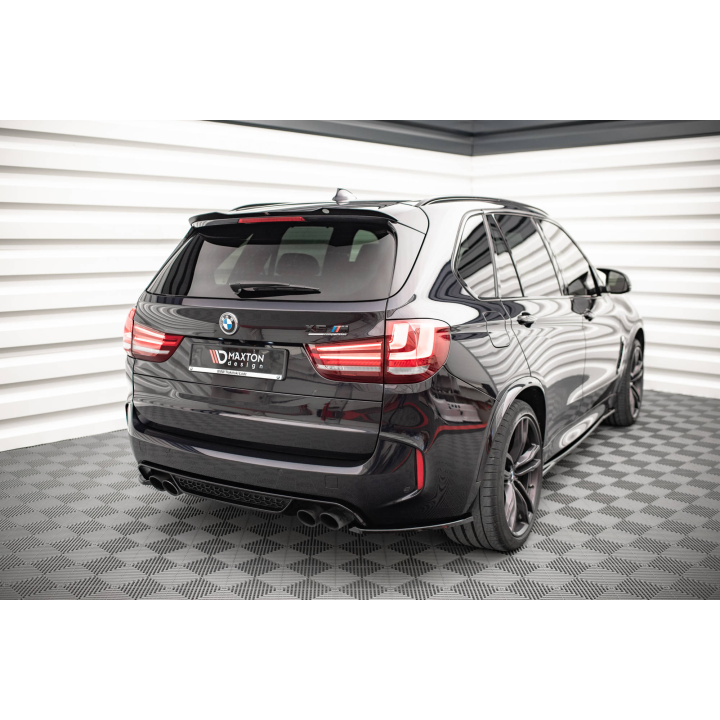 Spoiler Cap BMW X5 M F85
