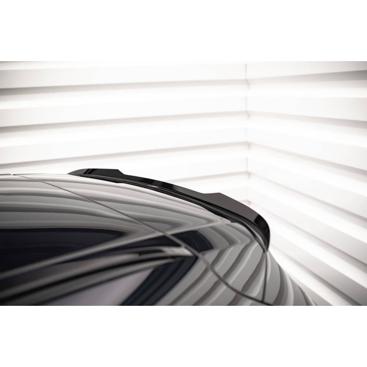 Spoiler Cap BMW X5 M F85