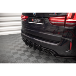 Dyfuzor Tylny Street Pro BMW X5 M F85