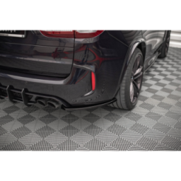 Splittery Tylne Boczne BMW X5 M F85