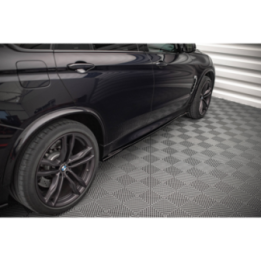 Dokładki Progów V.1 BMW X5 M F85