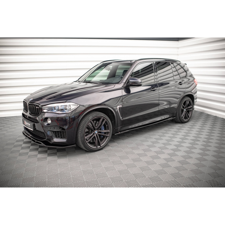 Dokładki Progów V.1 BMW X5 M F85