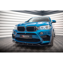 Splitter Przedni V.3 BMW X5 M F85 / X6 M F86