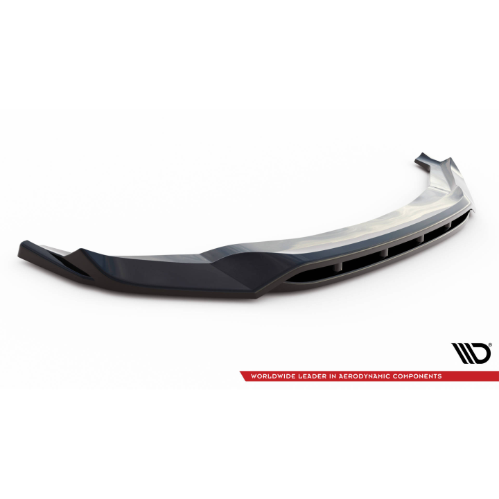 Splitter Przedni V.3 BMW X5 M F85 / X6 M F86