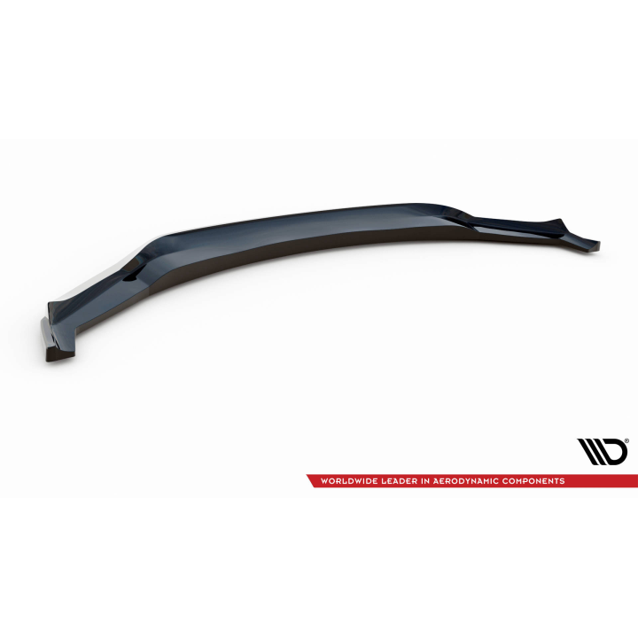 Splitter Przedni V.3 BMW X5 M F85 / X6 M F86