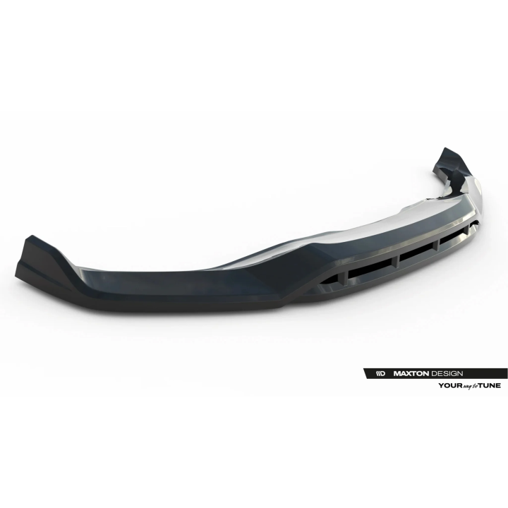 Splitter Przedni V.3 BMW X5 M-Pack F15