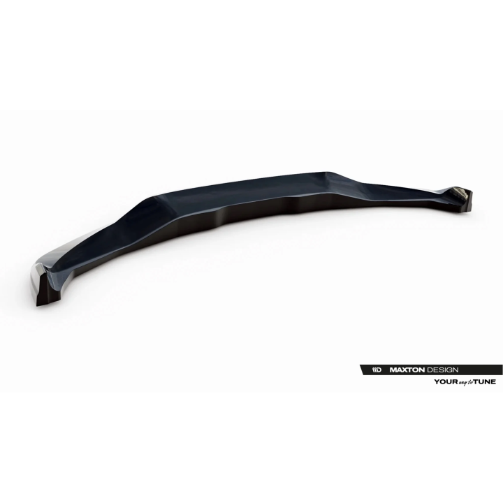 Splitter Przedni V.3 BMW X5 M-Pack F15