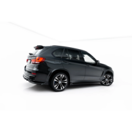 Dokładki Progów V.2 BMW X5 M-Pack F15