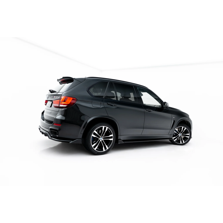 Dokładki Progów V.2 BMW X5 M-Pack F15