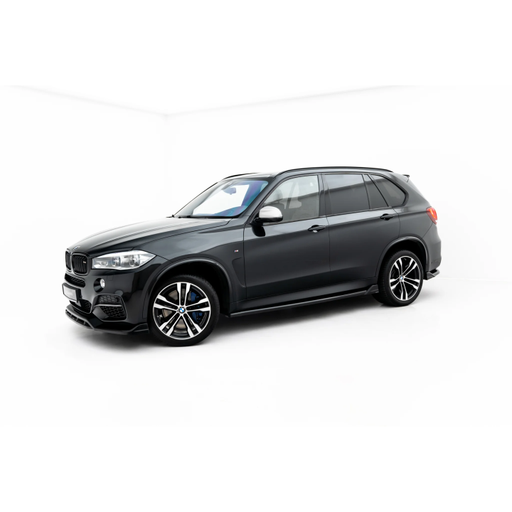 Dokładki Progów V.2 BMW X5 M-Pack F15