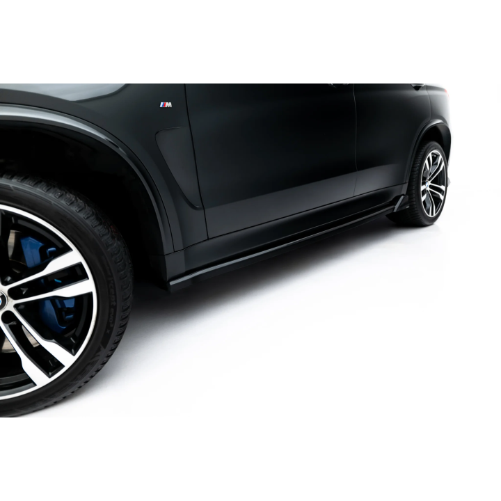 Dokładki Progów V.2 BMW X5 M-Pack F15