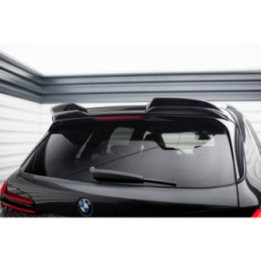 Spoiler Cap 3D BMW X5 M F95 / F95 Facelift