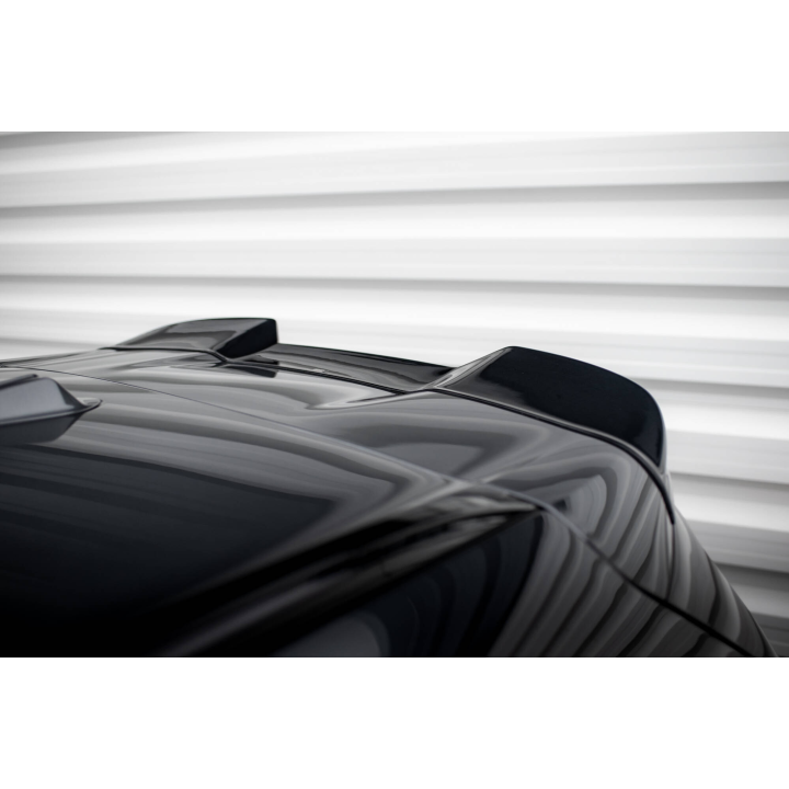 Spoiler Cap 3D BMW X5 M F95 / F95 Facelift