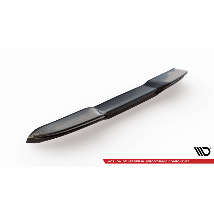Spoiler Cap 3D BMW X5 M F95 / F95 Facelift