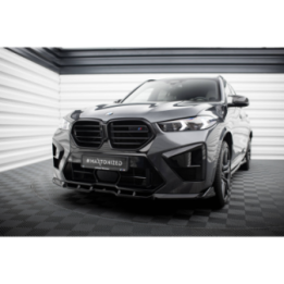 Splitter Przedni V.1 BMW X5 M F95 Facelift