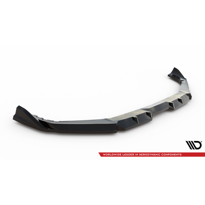 Splitter Przedni V.1 BMW X5 M F95 Facelift