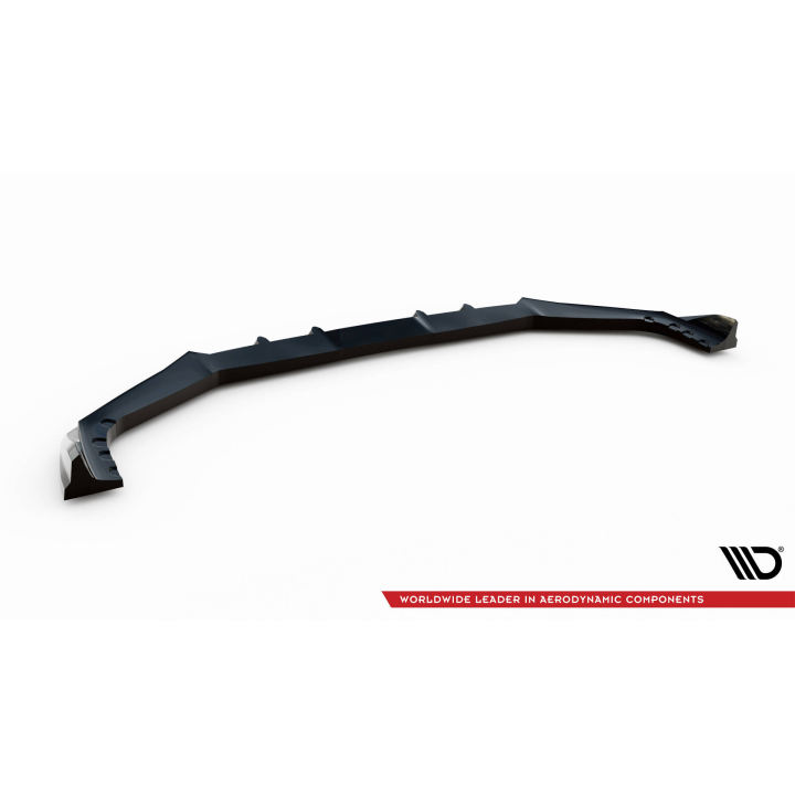 Splitter Przedni V.1 BMW X5 M F95 Facelift