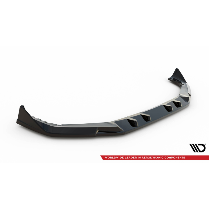 Splitter Przedni V.2 BMW X5 M F95 Facelift