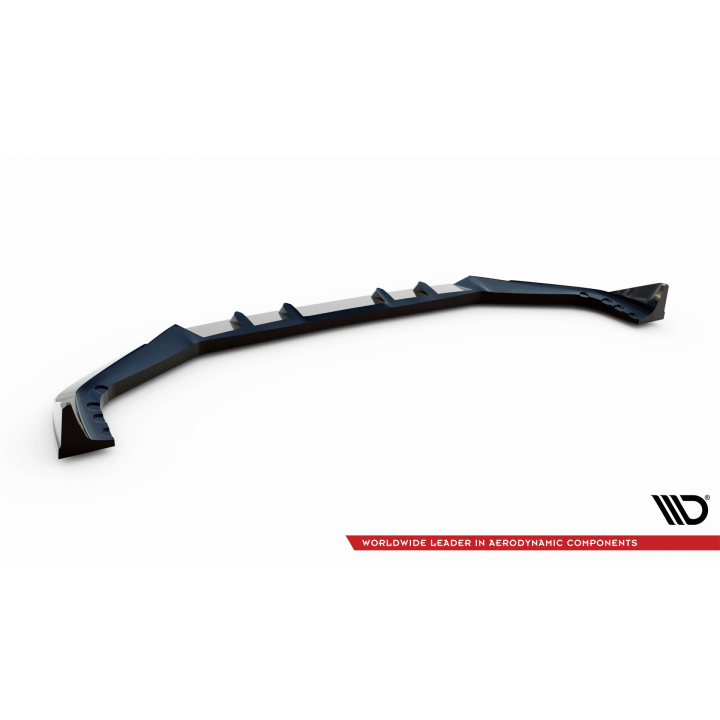 Splitter Przedni V.2 BMW X5 M F95 Facelift