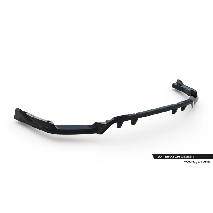 Splitter Tylny (Z Dyfuzorem) BMW X5 M F95 / F95 Facelift