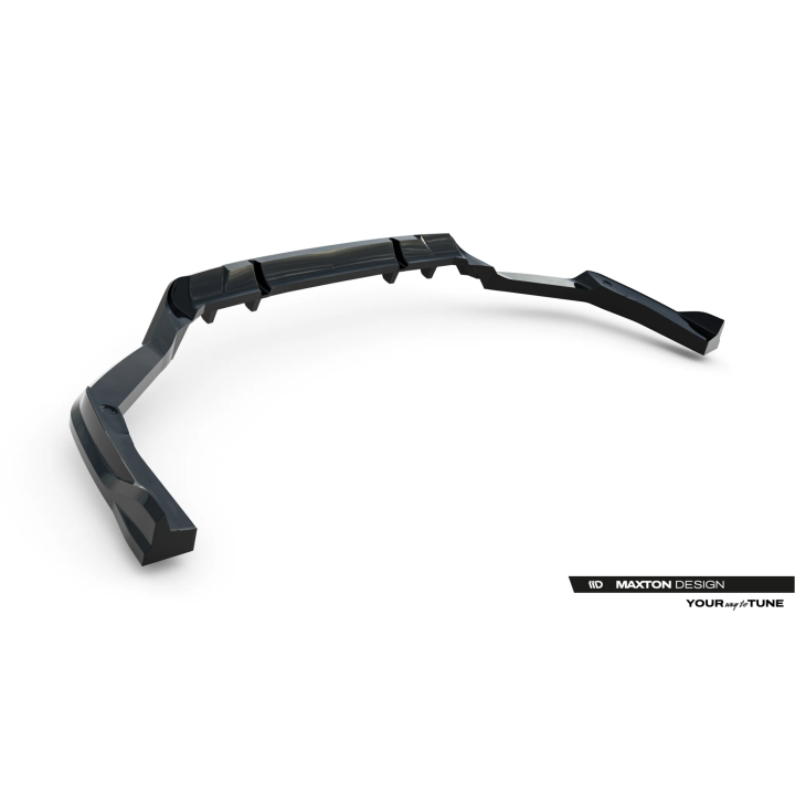 Splitter Tylny (Z Dyfuzorem) BMW X5 M F95 / F95 Facelift