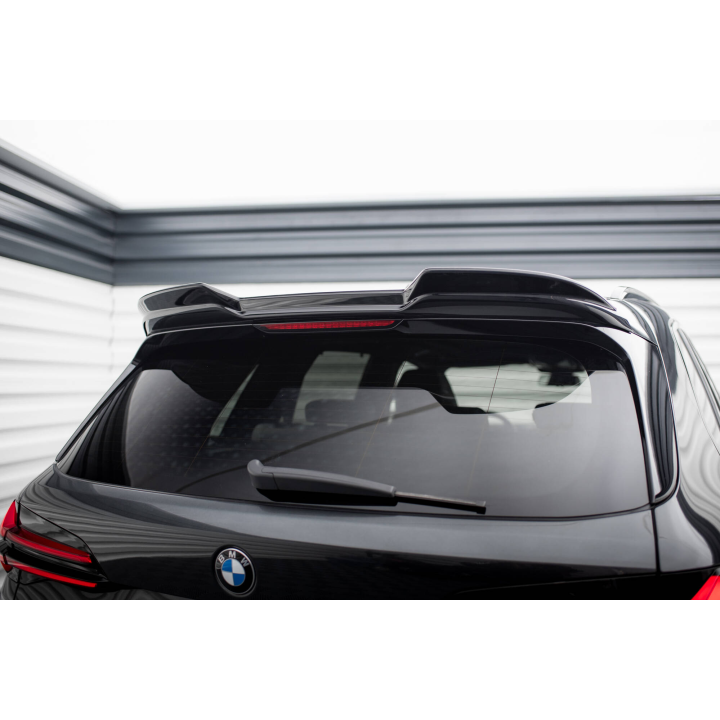 Zestaw Splitterów BMW X5 M F95 Facelift