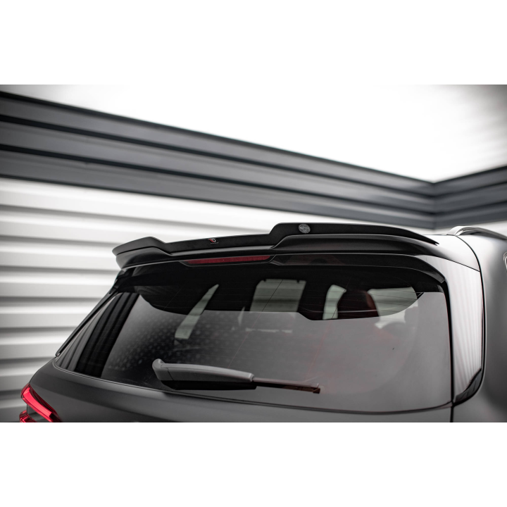 Spoiler Cap BMW X5M F95 / F95 Facelift