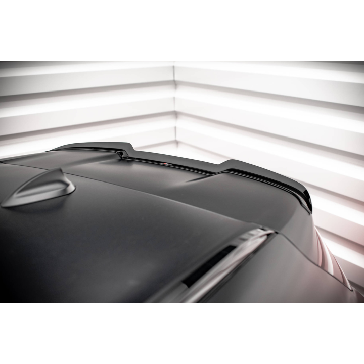 Spoiler Cap BMW X5M F95 / F95 Facelift