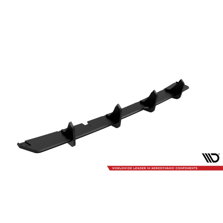 Dyfuzor Tylny Street Pro BMW X5M F95 / F95 Facelift