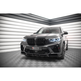 Splitter Przedni V.1 BMW  X5M F95