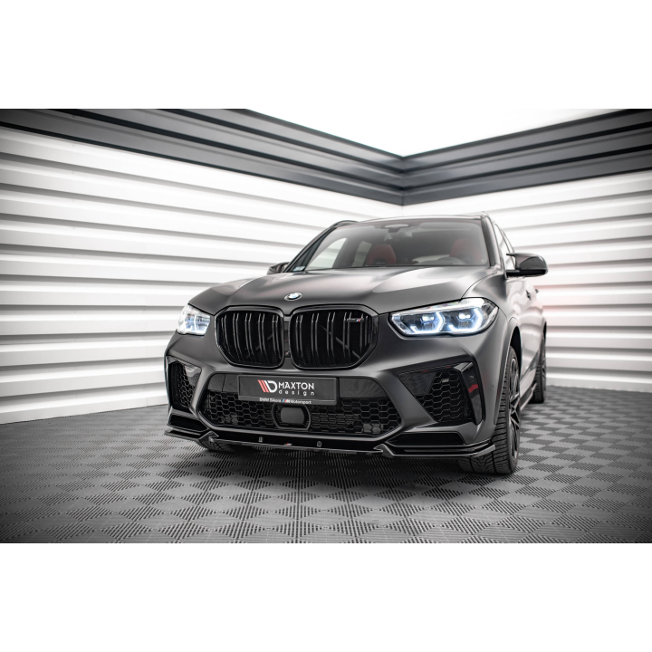 Splitter Przedni V.1 BMW  X5M F95