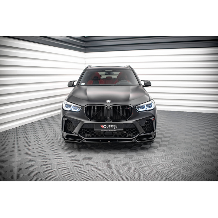 Splitter Przedni V.1 BMW  X5M F95