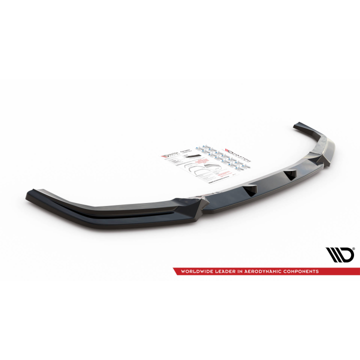 Splitter Przedni V.1 BMW  X5M F95