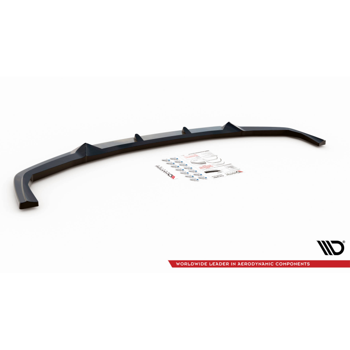 Splitter Przedni V.1 BMW  X5M F95