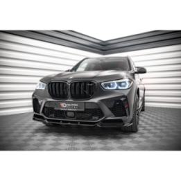 Splitter Przedni V.2 BMW  X5M F95