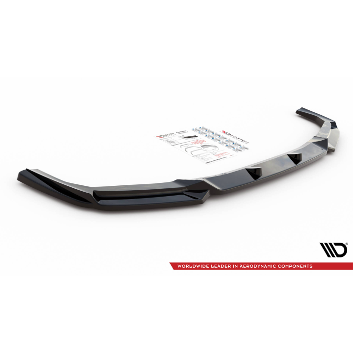 Splitter Przedni V.2 BMW  X5M F95