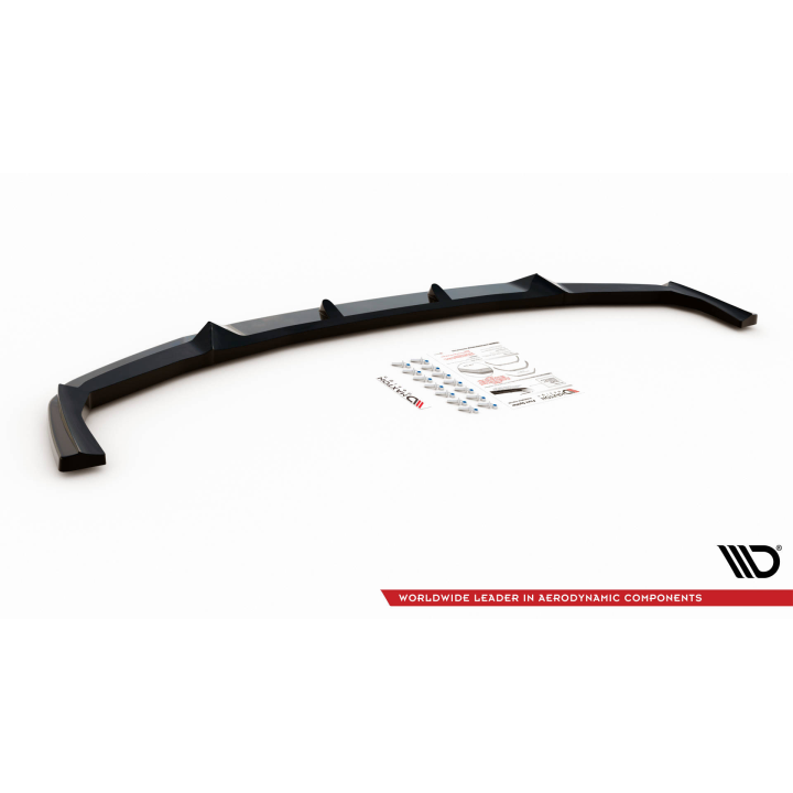 Splitter Przedni V.2 BMW  X5M F95