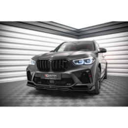 Splitter Przedni V.3 BMW  X5M F95