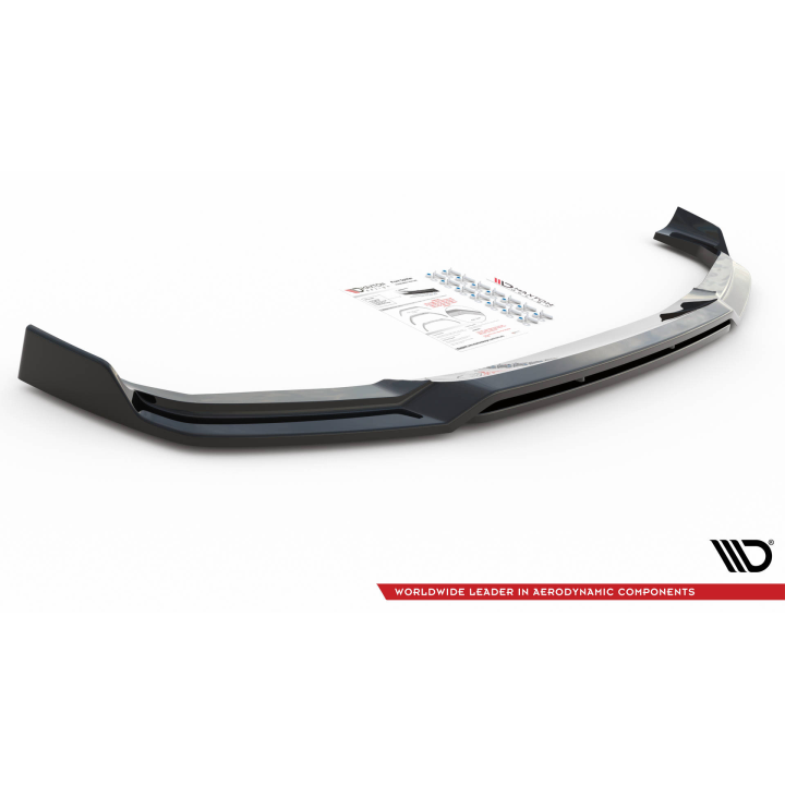 Splitter Przedni V.3 BMW  X5M F95
