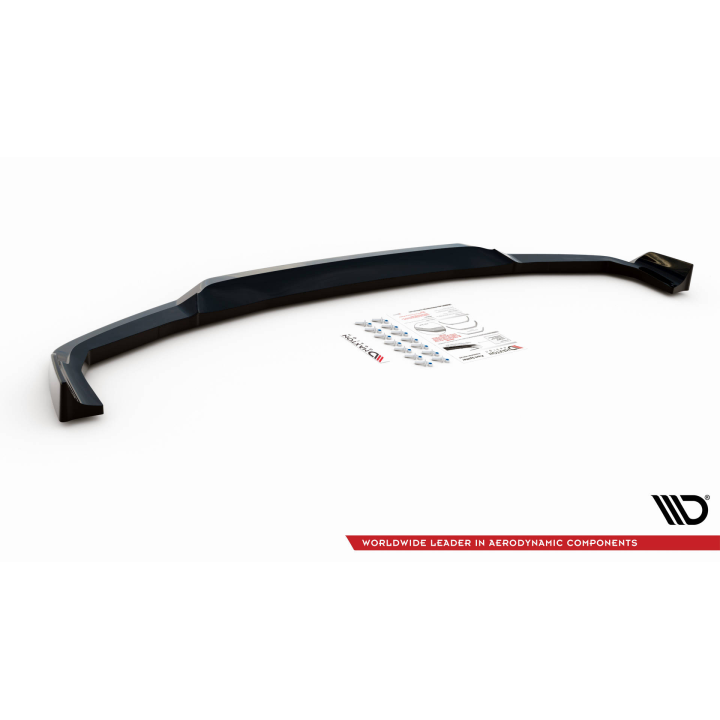 Splitter Przedni V.3 BMW  X5M F95