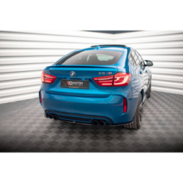 Splitter Tylny BMW X6 M F86