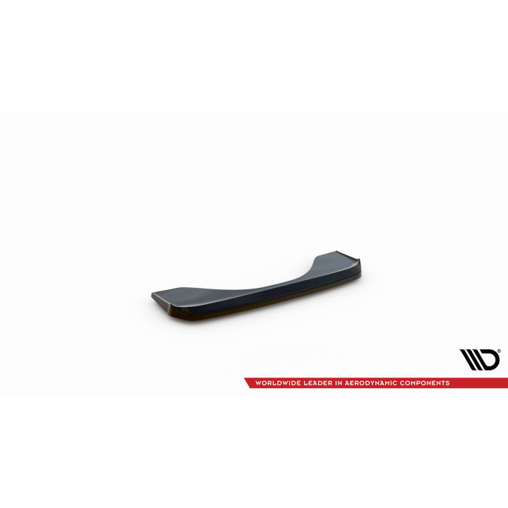 Splitter Tylny BMW X6 M F86