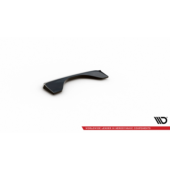 Splitter Tylny BMW X6 M F86