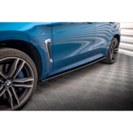 Dokładki Progów BMW X6 M F86